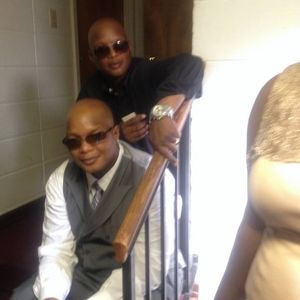 Meet your Posher, Ronald